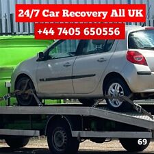CAR / VEHICLE DELIVERY