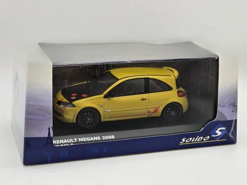 Renault megane 2008 r26 - renault,