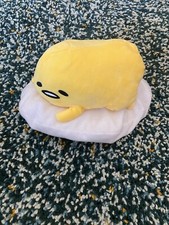 Sanrio Gudetama Character