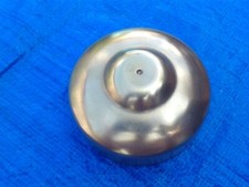 MILLER FLYWHEEL COVER, TROJAN