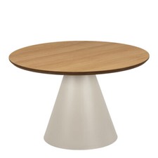 Soli Low Round Coffee Table in