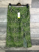 Whistles Midi Skirt Size UK 14