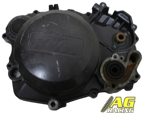 Ktm lc2 125 - lc2, right