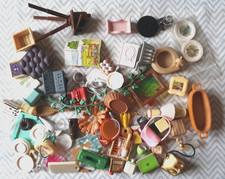 Sylvanian Families bundle of