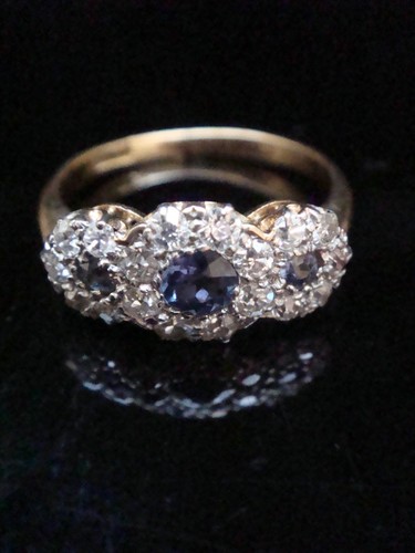 Stunning quality edwardian - stunning,