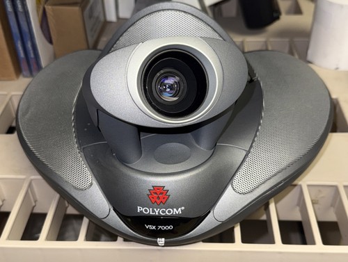 Polycom vsx 7000 video - vsx,