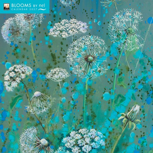 Blooms nel whatmore wall - nel,