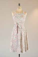 True Vintage Horrockses Dress