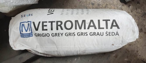 Seves vetromalta grey 25kg - seves,