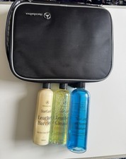 Mercedes Benz Stargard Leather