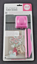 We R Memory Keepers Flower