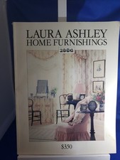Nice Vintage Laura Ashley Home