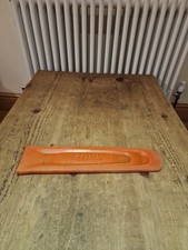 A GENUINE STIHL MS291 CHAINSAW 16-18" BAR COVER PLASTIC SCARBORD 0000 792 9173 A