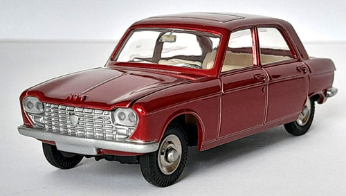 Norev atlas repro - /, dinky
