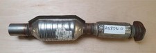CATALYTIC CONVERTER FIT MG ZT