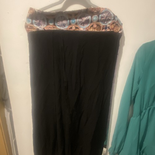Lazy jay women black maxi - jay, women’s