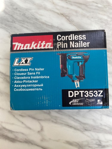 Makita dpt353z 18v cordless - makita,