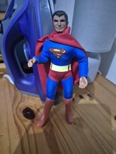 Mego Superman 8’’ figure -