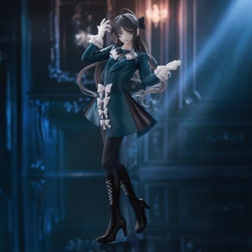 Ado winter ver figure - 2025, 7in