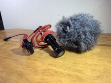 RØDE VideoMic Compact