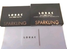 LORAC Mini PRO Palette 6