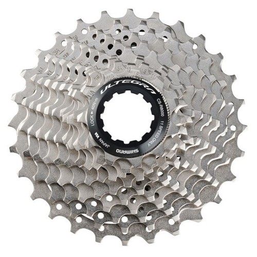 Shimano ultegra cassette - shimano,