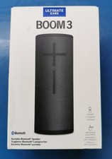 Ultimate Ears Boom 3 NFC