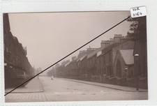 BRADFORD  Yorkshire Washington Street Houses and St Philip's Church  RP