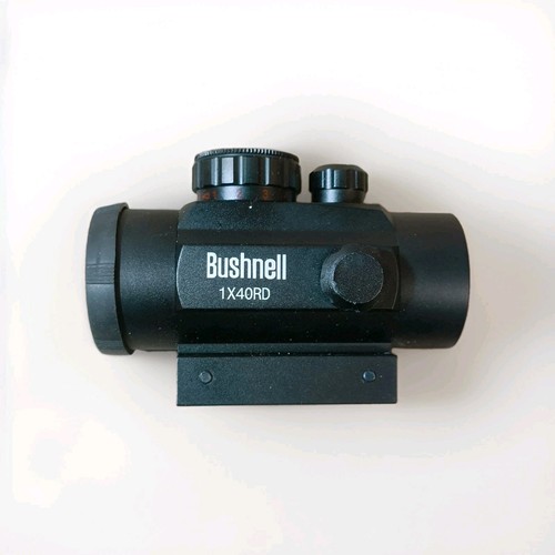 Bushnell 1x40 adjustable - bushnell,