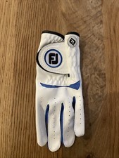 Footjoy Junior Medium Golf Glove