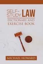 Michael Howard Self-Study Law
