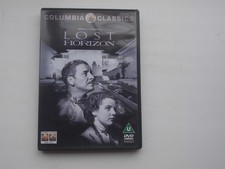 Lost Horizon (DVD) Frank