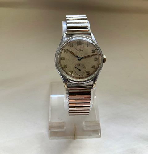 Certina jewels manual wind - jewels,