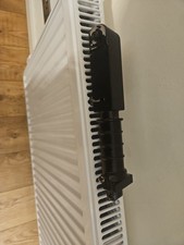 Pro Rider Easy Fold Mobility Scooter  Under Seat Chair Post Suspension 