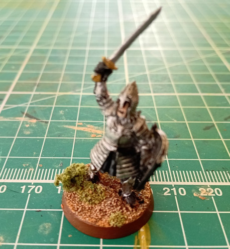 Games workshop lord - lord, of