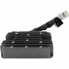 Arrowhead Voltage Regulator