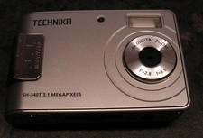 Technika 340t digital - technika,