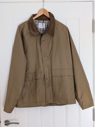Primark mens tan - tan, jacket