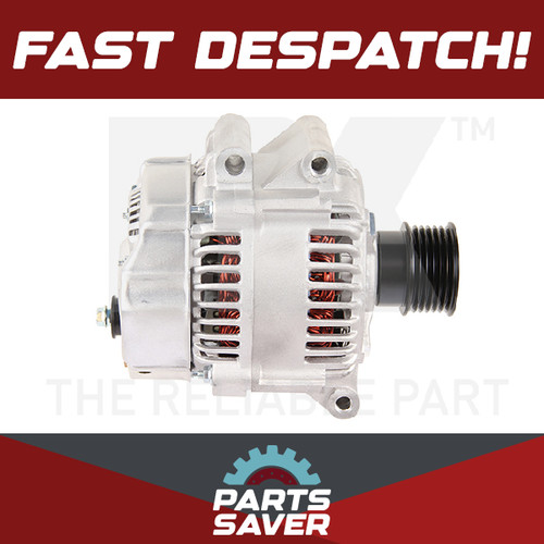 Alternator fits mini - fits,