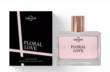 Lacura FLORAL LOVE - Eau De