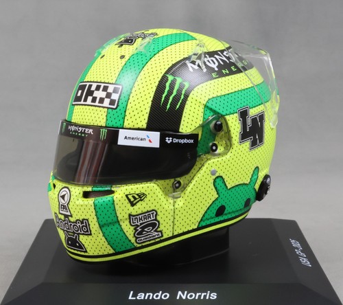 Spark lando norris - spark, 2025