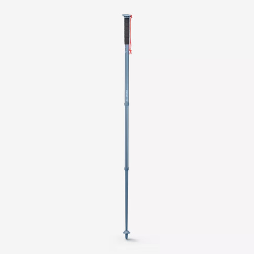Mt100 hiking pole - blue, –