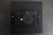 Leica M EV1 - used for 2 hours