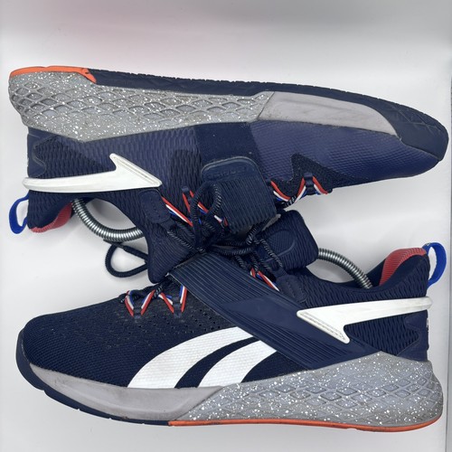 Reebok nano froning - x,