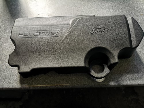 Ford focus ecoboost - focus, engine