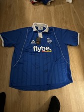 Birmingham City  2003/2004