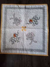 Handmade patchwork childrens - handmade,