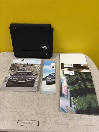 Bmw series owners - bmw,