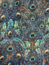 Liberty Belgravia Silk Satin