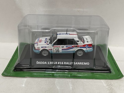 Skoda 130 rally - 16, remo